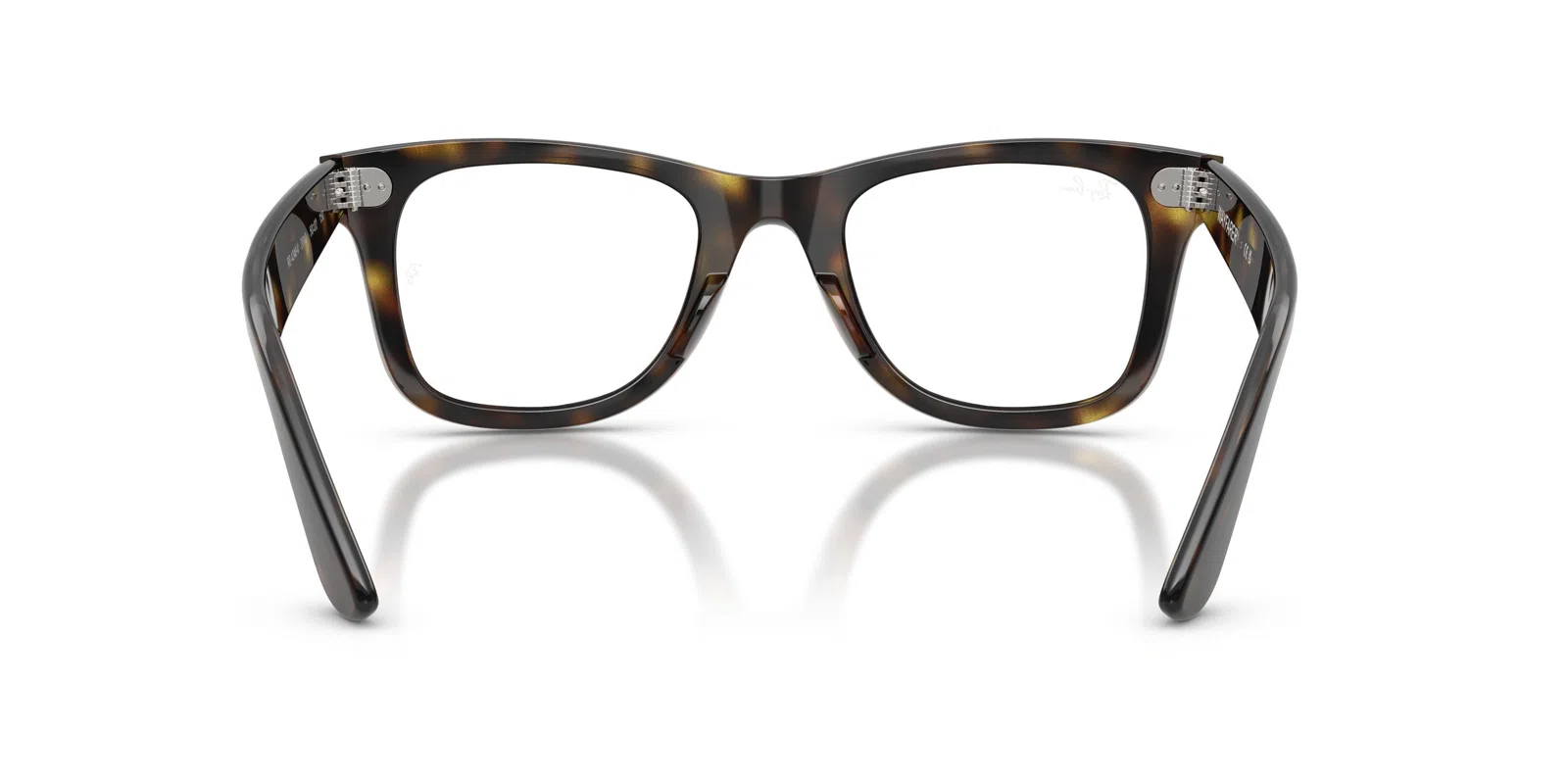 Ray-Ban Wayfarer Ease 4340V Eyeglasses - view 112